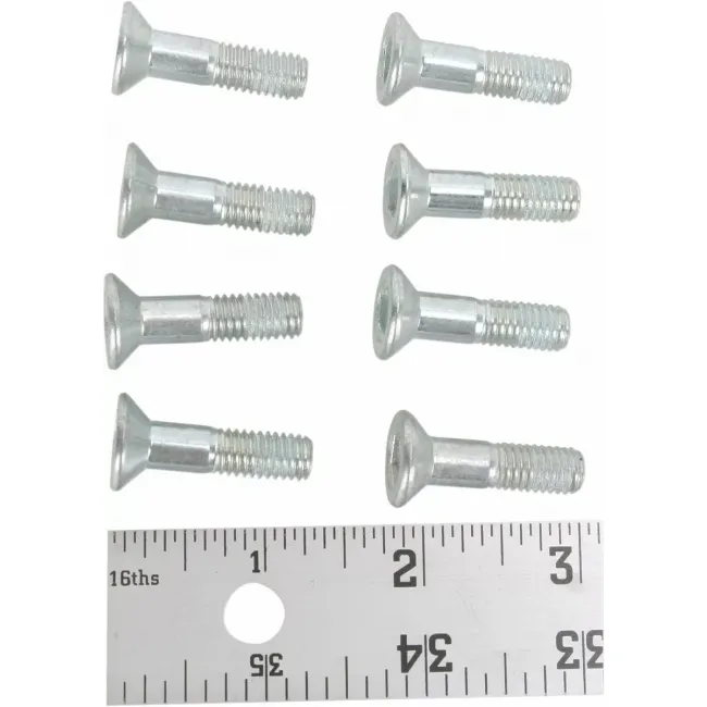 Bolts for Ring Carrier Sets