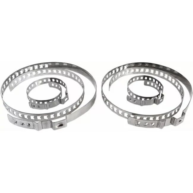 CV Boot Pinch Clamp Kit