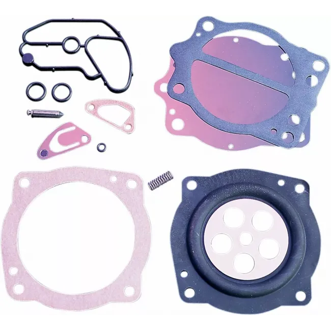 Carburetor Rebuild Kit for Keihin
