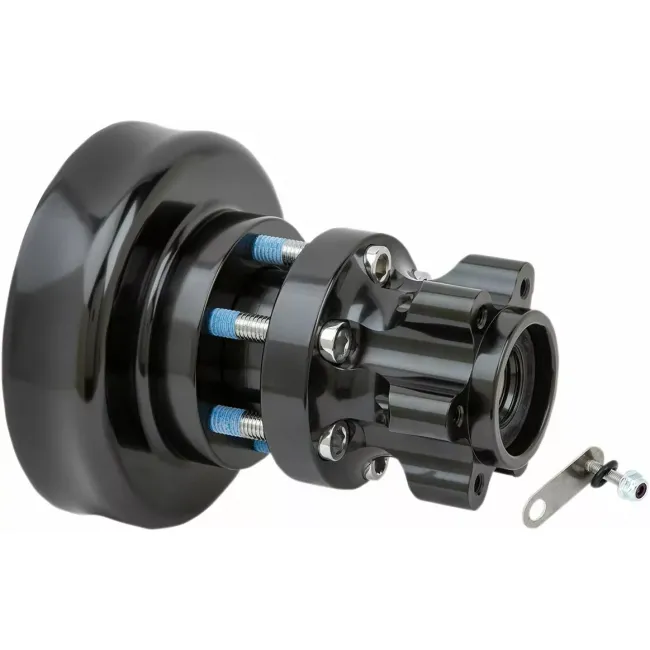 Cartridge Hub Kit