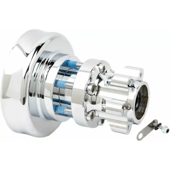 Cartridge Hub Kit