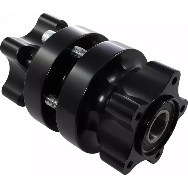 Cartridge Hub