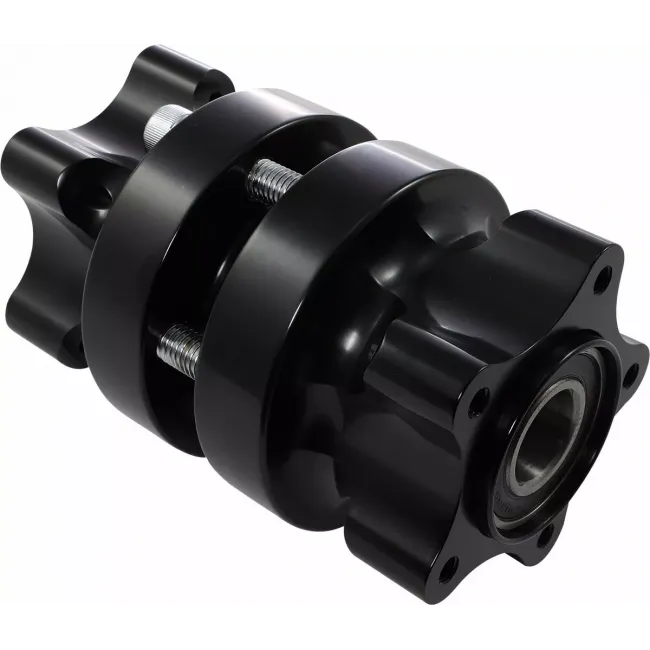 Cartridge Hub