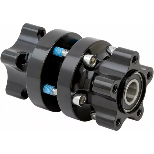 Cartridge Hub