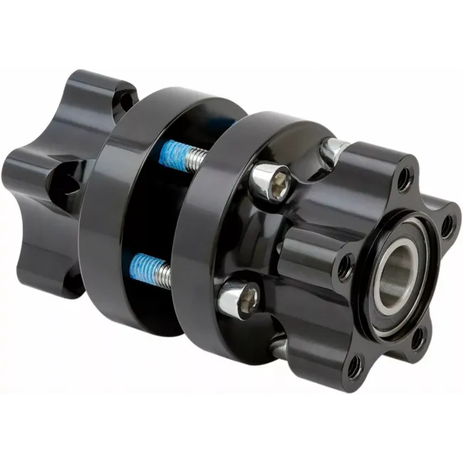 Cartridge Hub