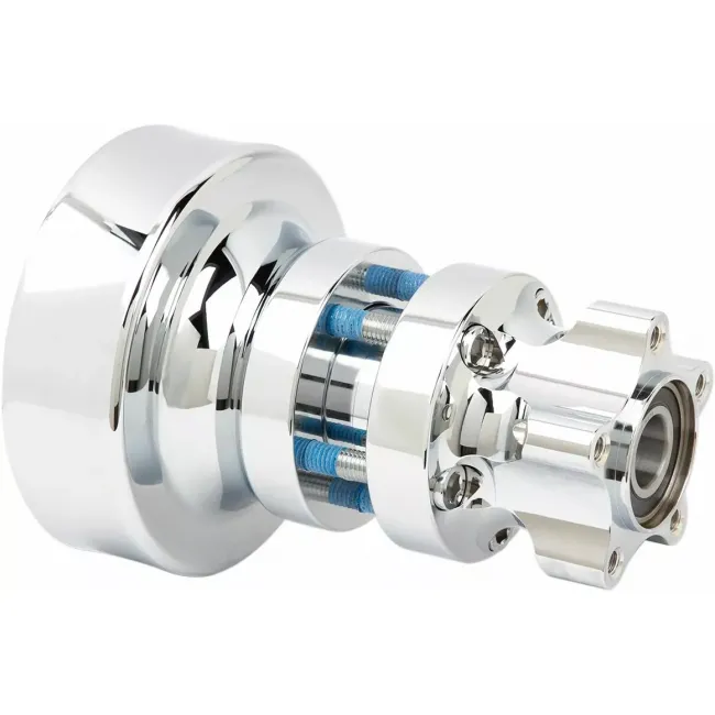 Cartridge Hub