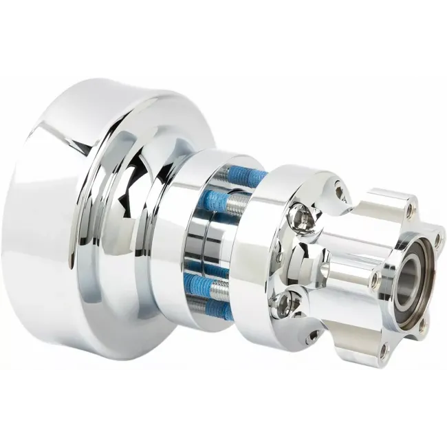 Cartridge Hub