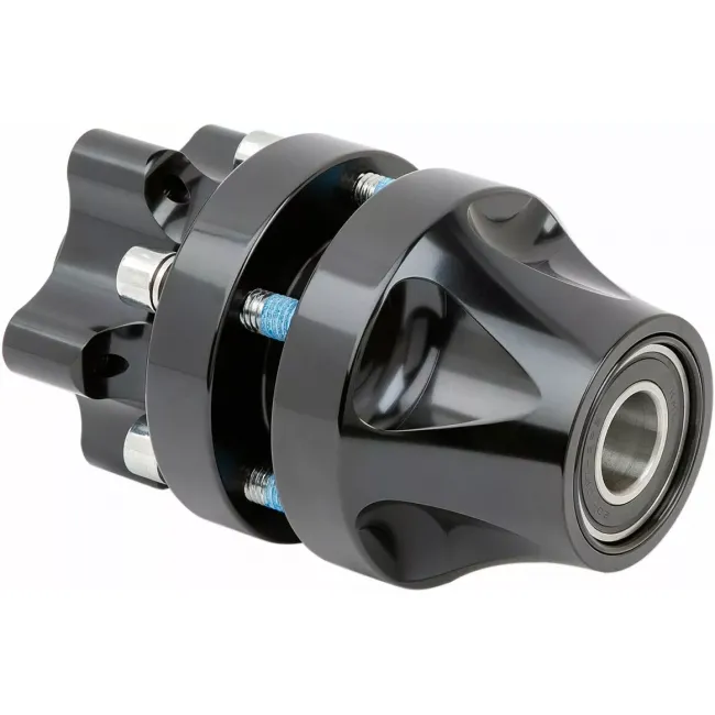Cartridge Hub