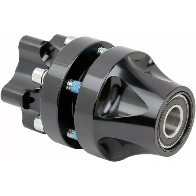 Cartridge Hub