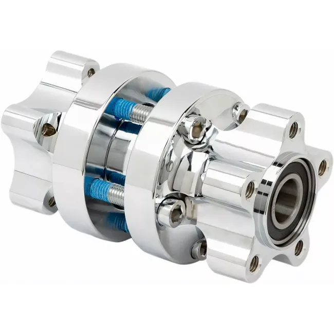 Cartridge Hub