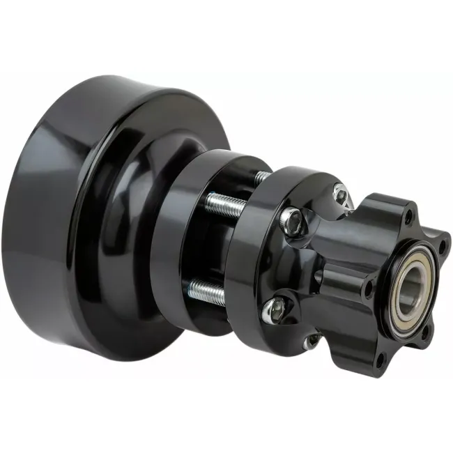 Cartridge Hub