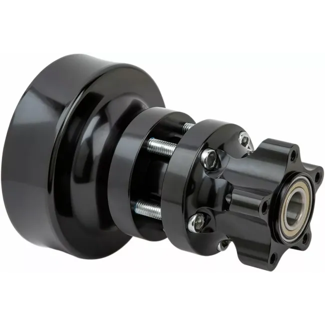 Cartridge Hub