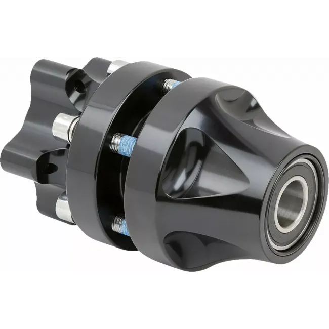 Cartridge Hub
