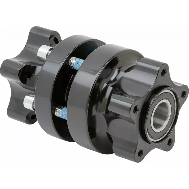 Cartridge Hub