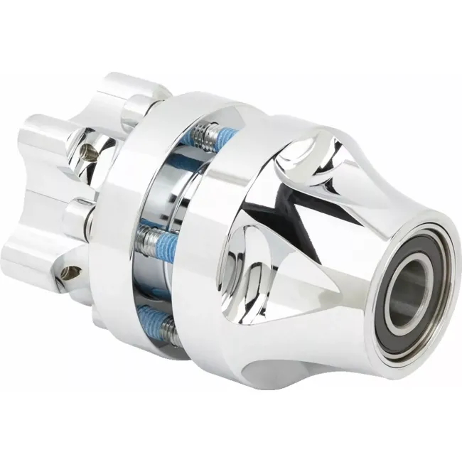 Cartridge Hub
