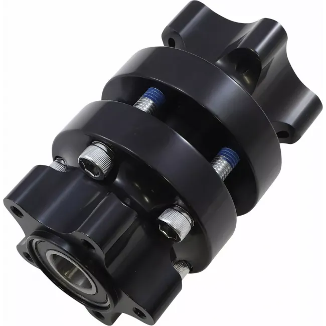 Cartridge Hub
