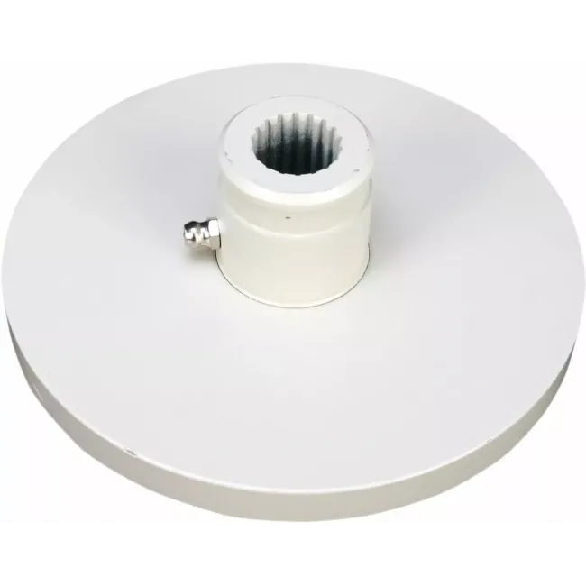 Clutch Flywheel (PTO)