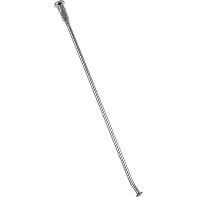 Coated Steel Individual Spokes