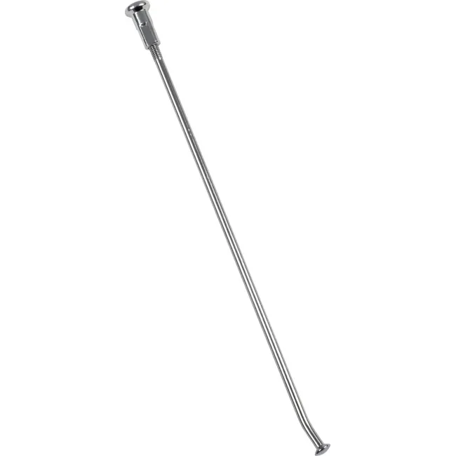 Coated Steel Individual Spokes