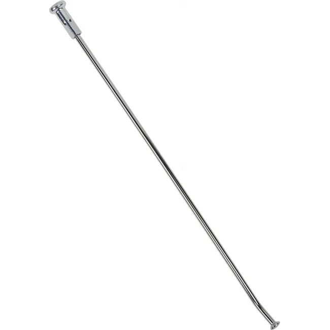 Coated Steel Individual Spokes