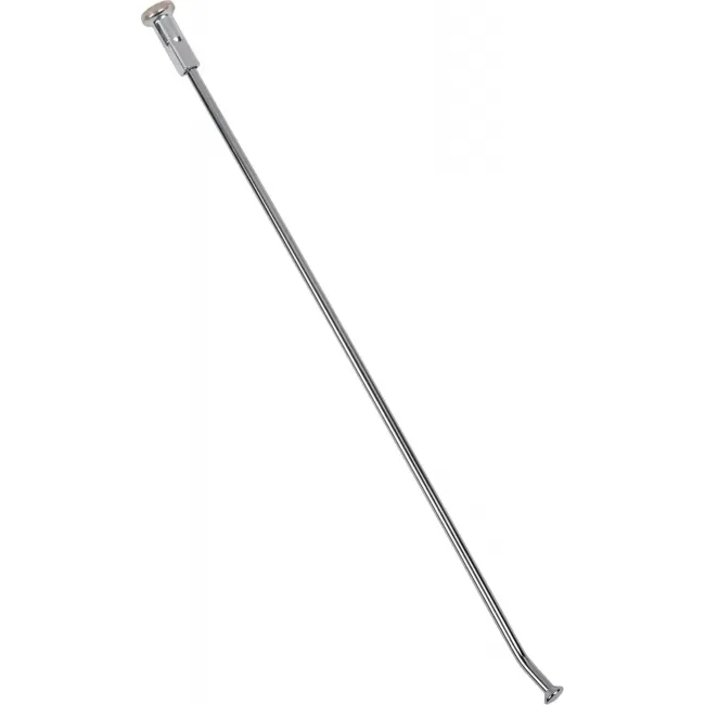 Coated Steel Individual Spokes