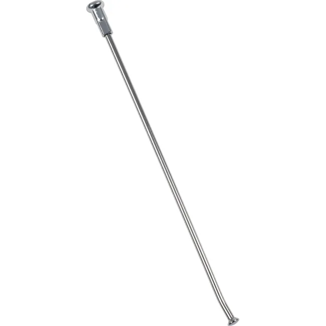 Coated Steel Individual Spokes