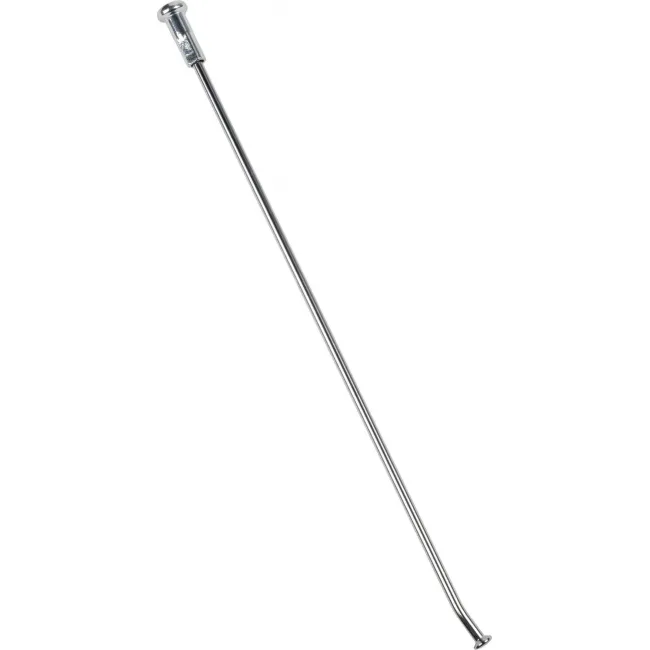 Coated Steel Individual Spokes