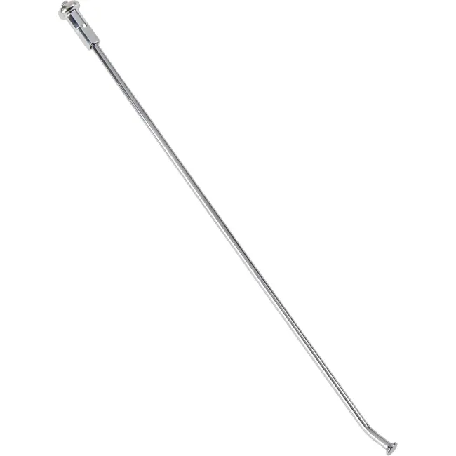 Coated Steel Individual Spokes