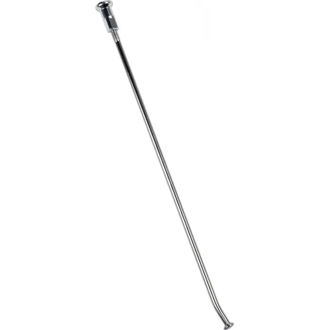 Coated Steel Individual Spokes