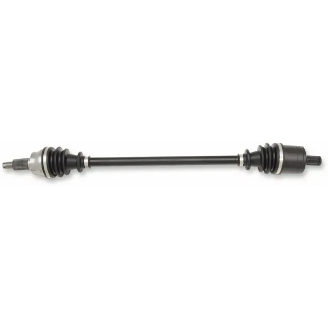 Complete Axle Kit