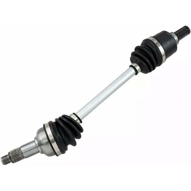 Complete Axle Kit