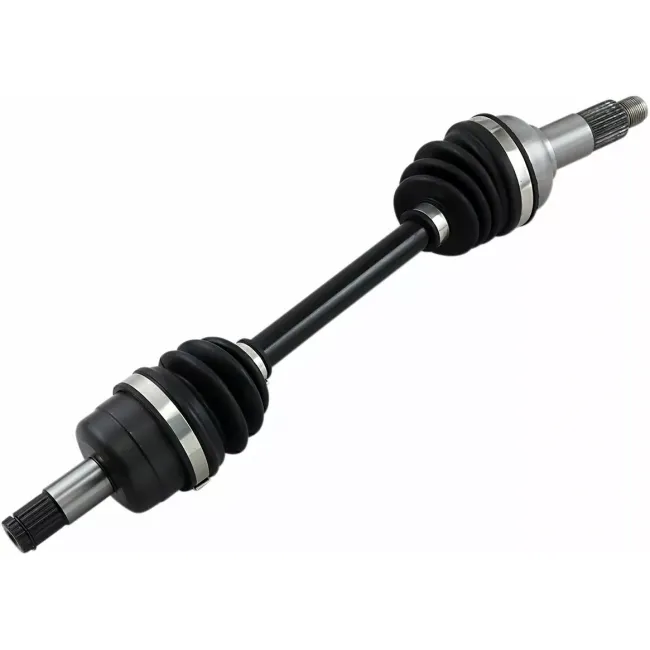 Complete Axle Kit