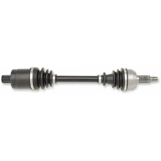 Complete Axle Kit