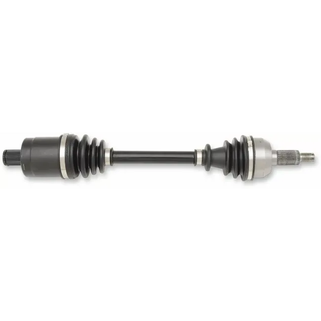 Complete Axle Kit