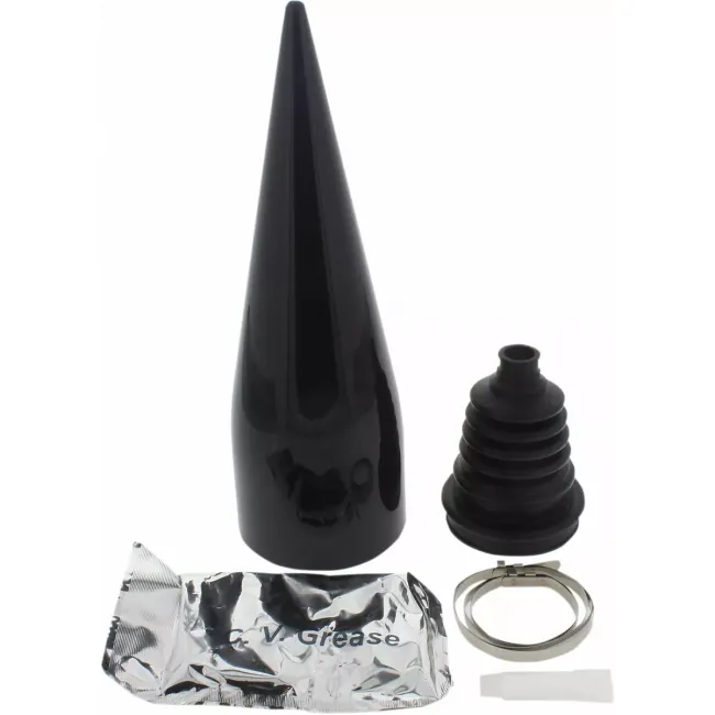 EZ Trail Boot Universal CV Boot With Cone Tool Kit