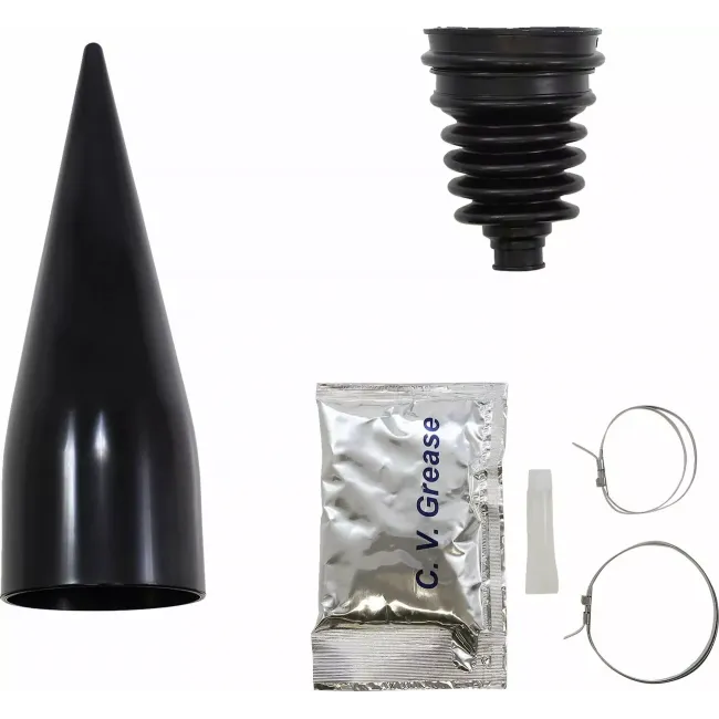 EZ Trail Boot XL and Installation Tool Kit