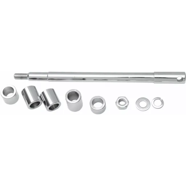 Front Axle Kit
