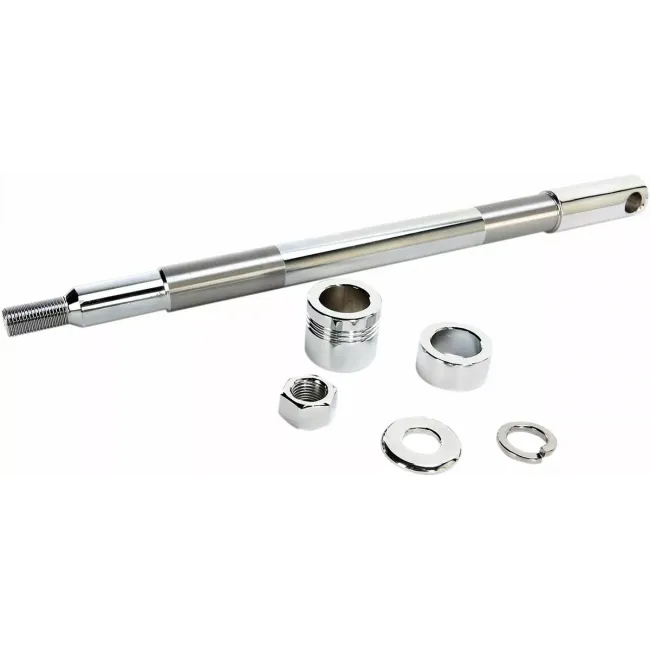 Front Axle Kit