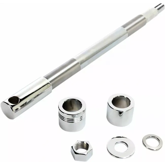 Front Axle Kit