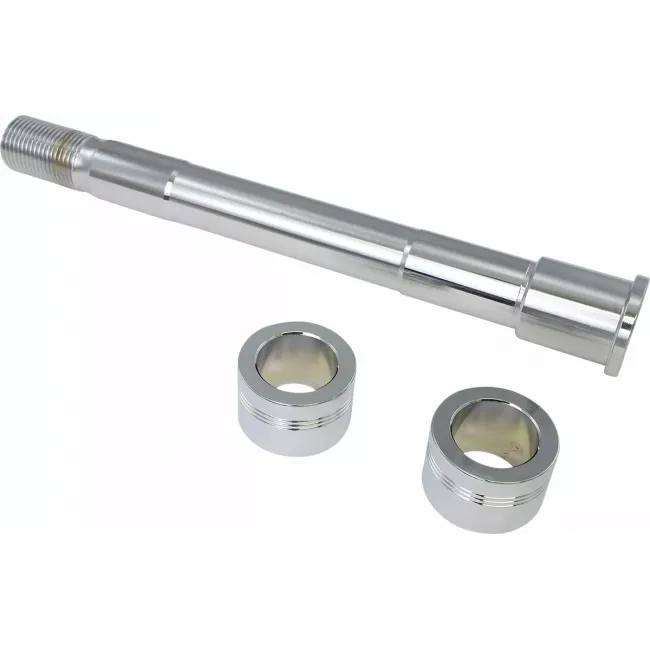 Front Axle Kit