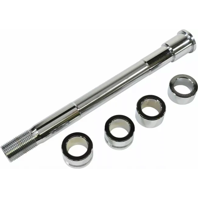 Front Axle Kit
