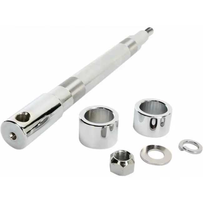 Front Axle Kit