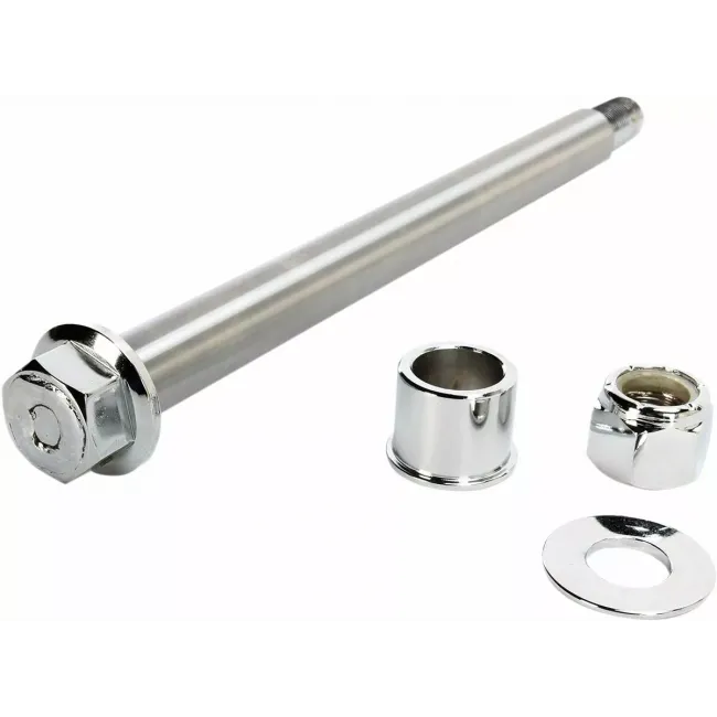 Front Axle Kit