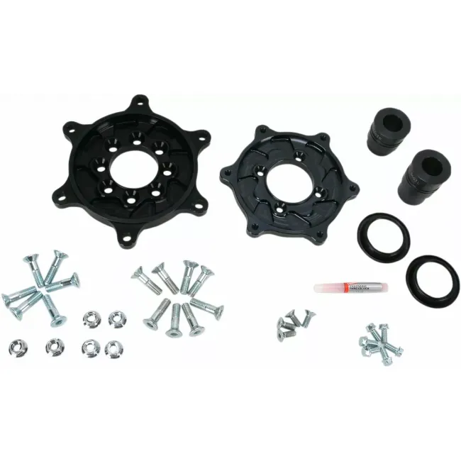 Front Carrier Ring Set