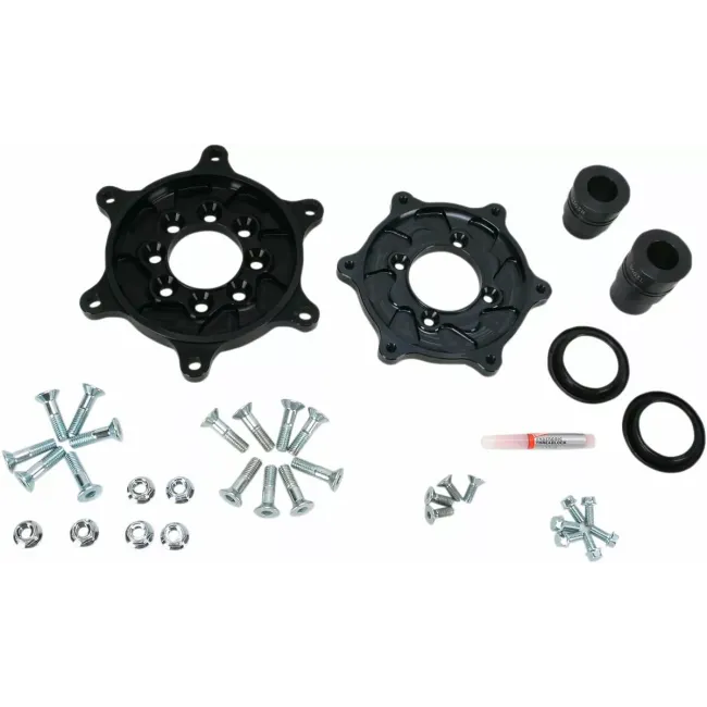 Front Carrier Ring Set