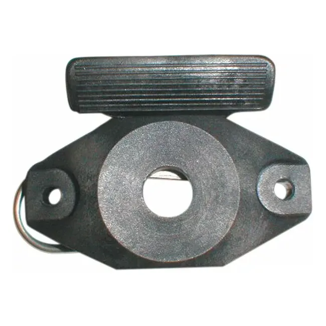 Front Hood/Storage Latch