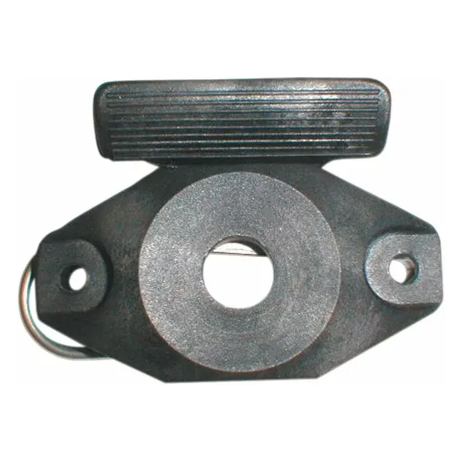 Front Hood/Storage Latch