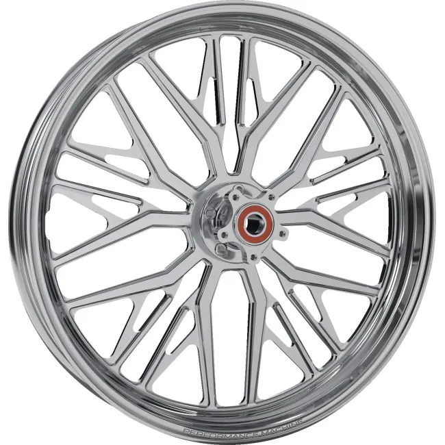 Front Nivis Wheel