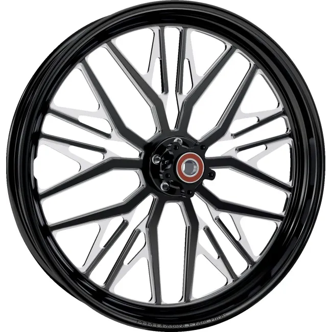 Front Nivis Wheel