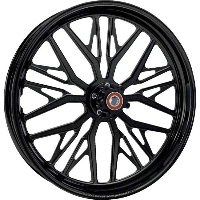 Front Nivis Wheel